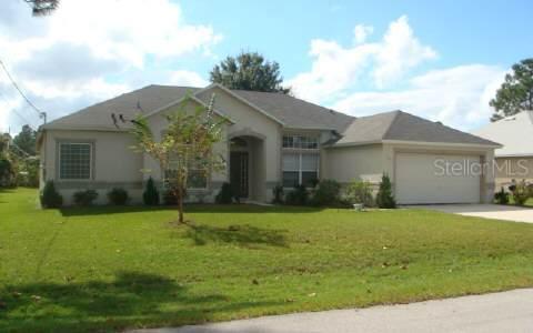 10 Royal Leaf Ln., Palm Coast, FL 32164