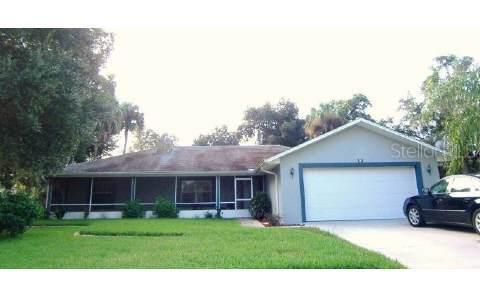 3 Maple St., Flagler Beach, FL 32136