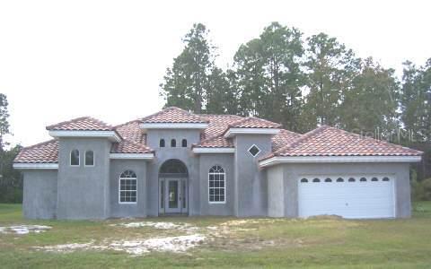 9 Woodward Ln., Palm Coast, FL 32164