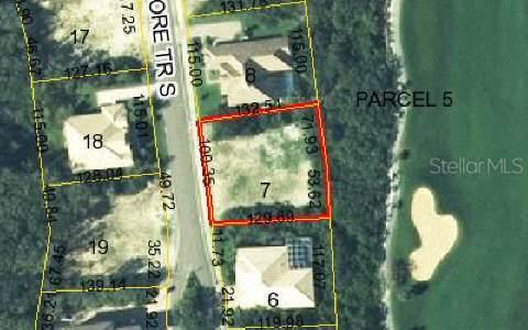 18 Ocean Oaks Ln., Palm Coast, FL 32137