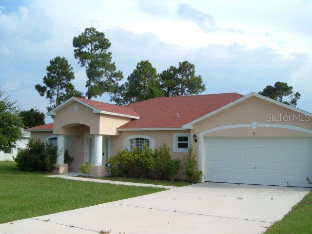 31 Buttermill Dr., Palm Coast, FL 32137