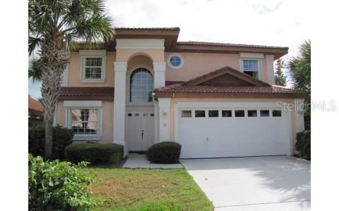 8 San Miguel Ct., Palm Coast, FL 32137