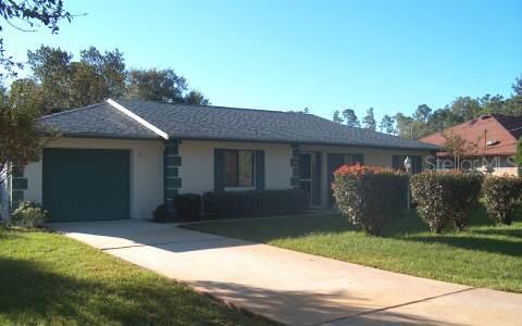 21 Wellstone Dr., Palm Coast, FL 32164