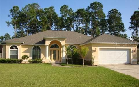 66 Brockton Ln., Palm Coast, FL 32137