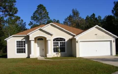 4 Ranch Way, Palm Coast, FL 32164