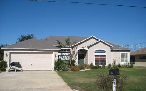 205 London Dr., Palm Coast, FL 32137