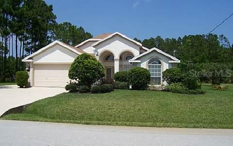 95 Burroughs Dr., Palm Coast, FL 32137