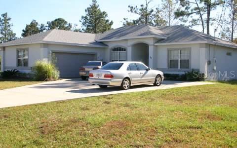 38 Rosepetal Ln., Palm Coast, FL 32164