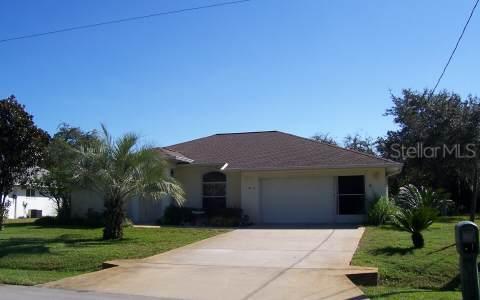 30 Furness Pl., Palm Coast, FL 32137