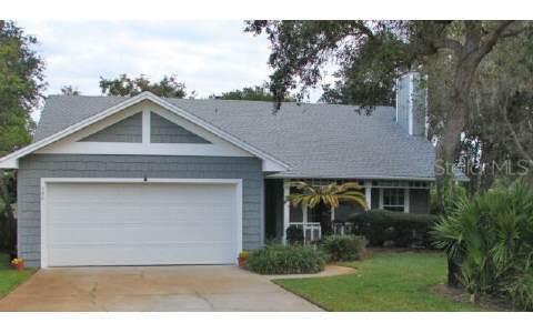 332 Mystical Way, St Augustine Beach, FL 32080