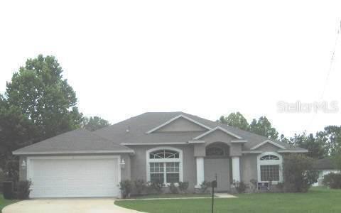 1 Westmar Pl., Palm Coast, FL 32164