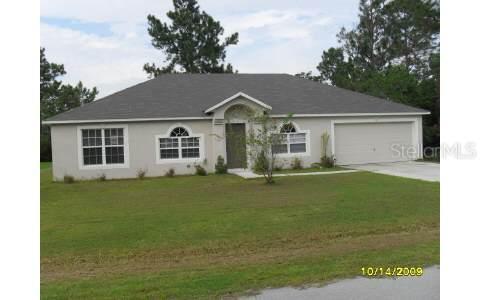 11 Wood Amber Ln., Palm Coast, FL 32164