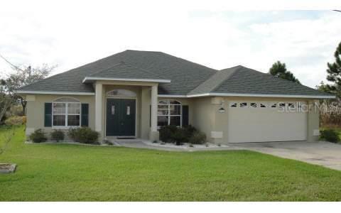 19 Lansing Ln., Palm Coast, FL 32137