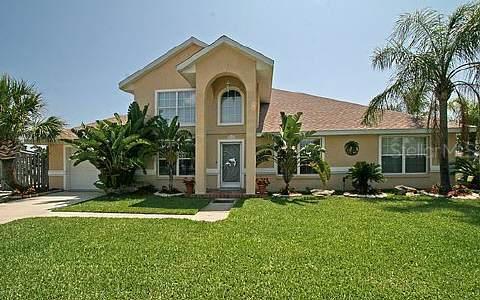 136 Avalon Ave., Flagler Beach, FL 32136