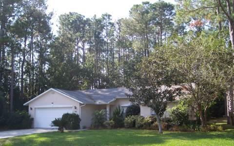 52 Becker Ln., Palm Coast, FL 32164