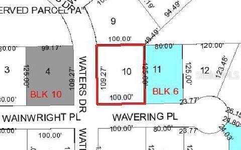 1 Wavering Pl., Palm Coast, FL 32164