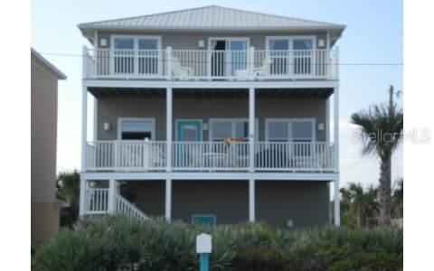 1123 Ocean Shore Blvd., Flagler Beach, FL 32136