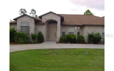 2 Brockton Ln., Palm Coast, FL 32137