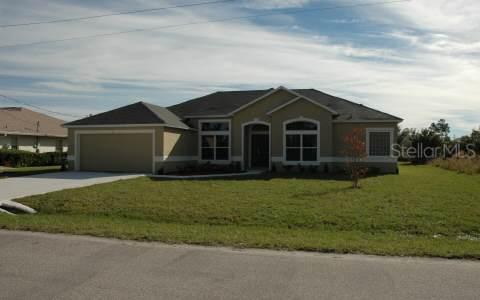 [Address Hidden by Seller], Palm Coast, FL 32137