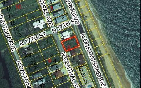 1641 Ocean Shore Blvd., Flagler Beach, FL 32136