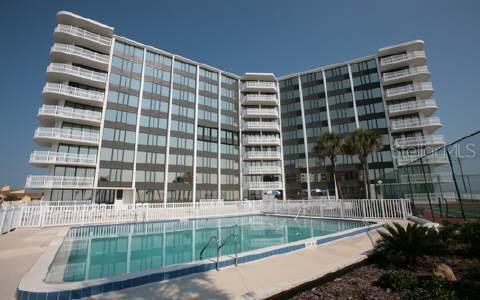 3580 S Ocean Shore Blvd. #703, Flagler Beach, FL 32136