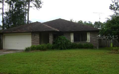 33 Westcedar Ln., Palm Coast, FL 32164