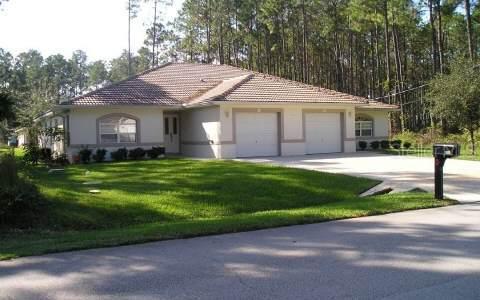 64 Rickenbacker Dr., Palm Coast, FL 32164