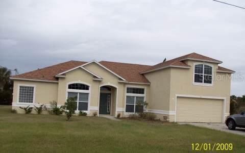 27 Big Horn Dr., Palm Coast, FL 32137