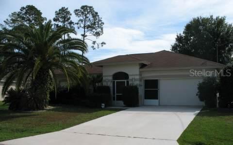 8 Barkwood Ln., Palm Coast, FL 32137