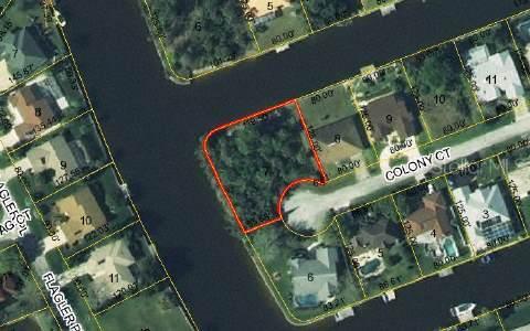 20 Colony Ct., Palm Coast, FL 32137