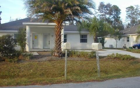11 Eton Ln., Palm Coast, FL 32164