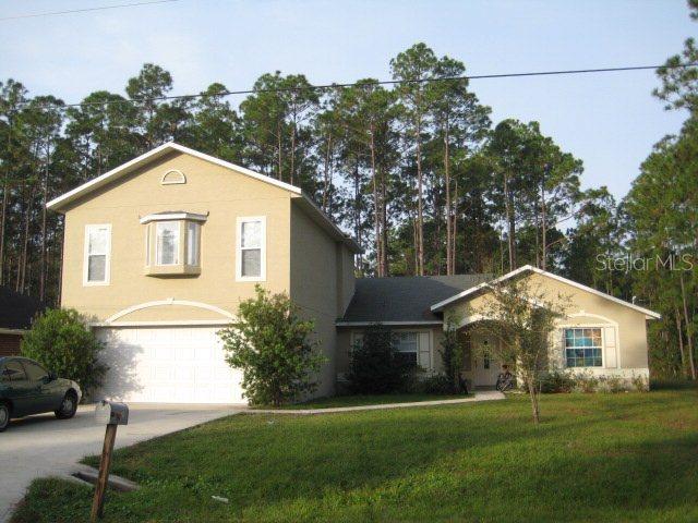 27 Rybark Ln., Palm Coast, FL 32164