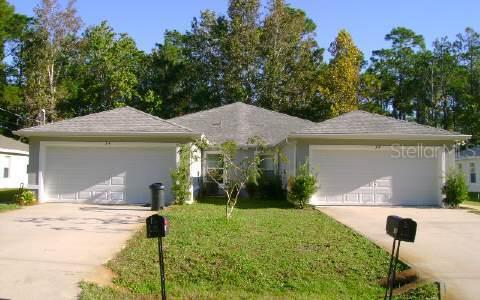 [Address Hidden by Seller], Palm Coast, FL 32137