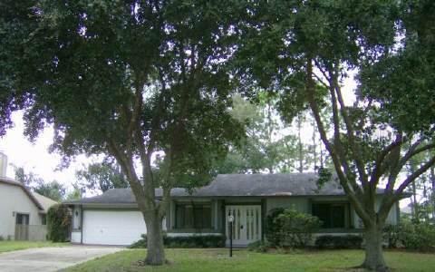 91 Wedgewood Ln., Palm Coast, FL 32164