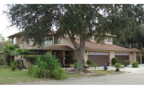 29 Sunrise Villas Ln., Palm Coast, FL 32137