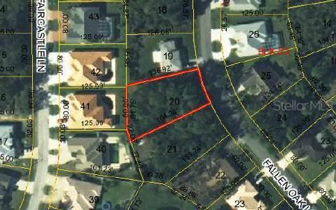 56 Fallen Oak Ln., Palm Coast, FL 32137