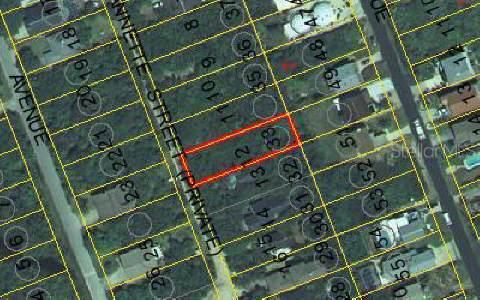 2651 Annette St., Flagler Beach, FL 32136