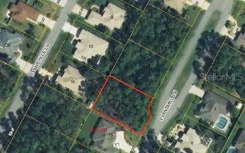 20 Evansmill Ln., Palm Coast, FL 32164