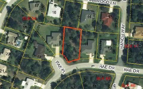 2 Rae Pl., Palm Coast, FL 32164