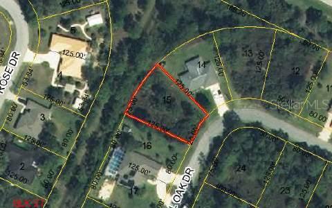 91 Royal Oak Dr., Palm Coast, FL 32137