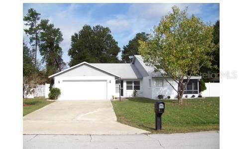 48 Fort Caroline Ln., Palm Coast, FL 32137