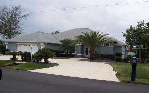 3 Crampton Ct., Palm Coast, FL 32137