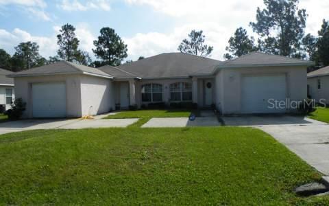 28 Plateau Ln., Palm Coast, FL 32164