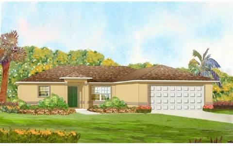 12 Bud Hollow Dr., Palm Coast, FL 32137