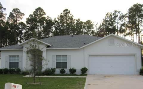 38 Bunker View Dr., Palm Coast, FL 32137