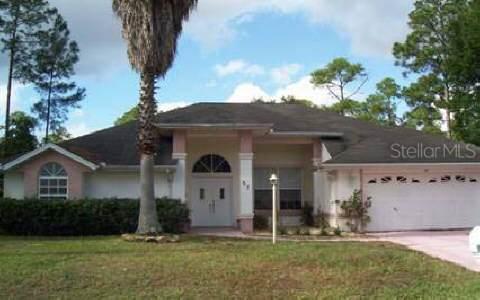 57 Bruce Ln., Palm Coast, FL 32137