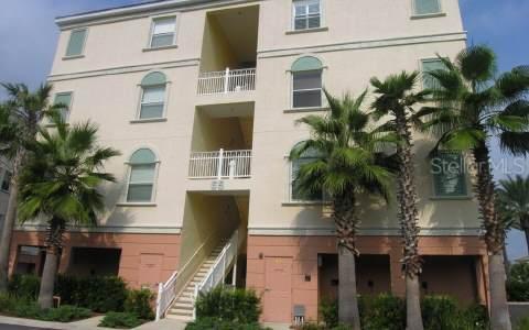 65 Ocean Crest Dr. #811, Palm Coast, FL 32137