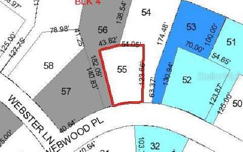 5 Webwood Pl., Palm Coast, FL 32164