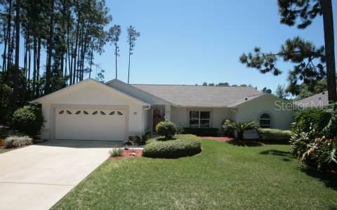 45 Eagle Harbor Tr., Palm Coast, FL 32164