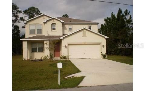 61 Freneau Ln., Palm Coast, FL 32137